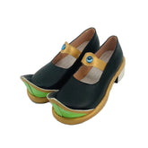 Genshin Impact Dori Cosplay Shoes for Comic Con Anime Exhibition - Halloweez
